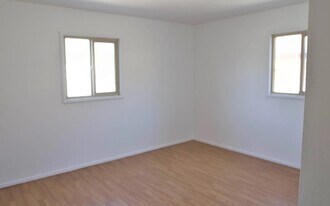 1404 Rhode Island St NE in Albuquerque, NM - Building Photo