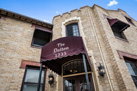 The Dalton in Denver, CO - Foto de edificio - Building Photo