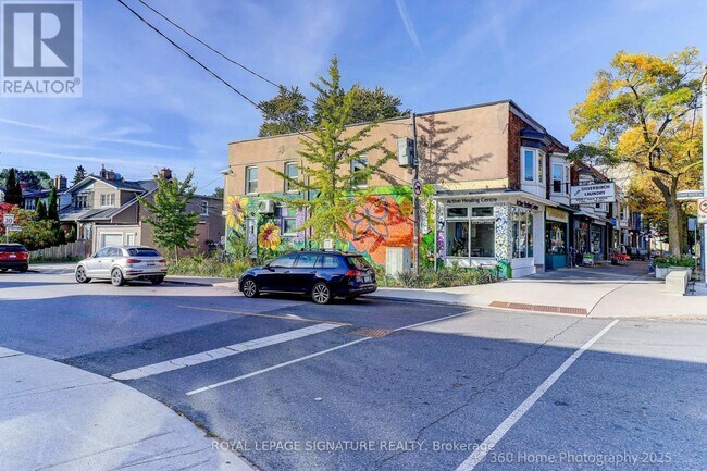 property at 322 Silver Birch Ave