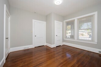 1614 E 1st St in Winston-Salem, NC - Building Photo - Building Photo