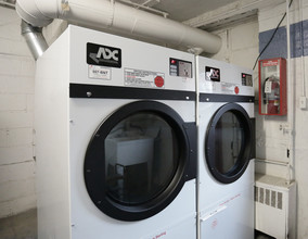 Maple Crest Apartments at East Rockaway in East Rockaway, NY - Building Photo - Interior Photo