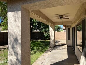 21167 E Lords Wy in Queen Creek, AZ - Building Photo - Building Photo