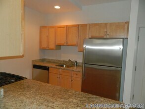 110 Second St. in Cambridge, MA - Building Photo - Building Photo