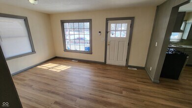 1604 W 11th St in Anderson, IN - Building Photo - Building Photo