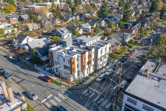 3052 NW 65th St in Seattle, WA - Building Photo - Building Photo