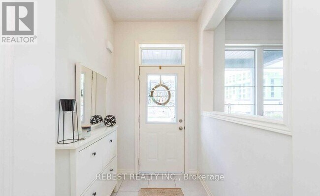 67 Riverwalk Dr in Hamilton, ON - Building Photo - Building Photo