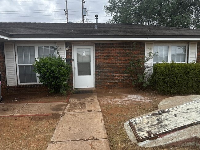 property at 1933 66th St