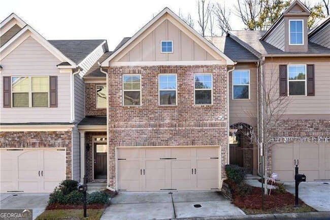 property at 2349 Whiteoak Bend