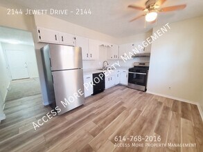 2144 Jewett Dr, Unit 2144 in Columbus, OH - Building Photo - Building Photo