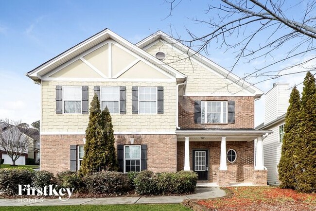 property at 2148 Splitrail Trail NE