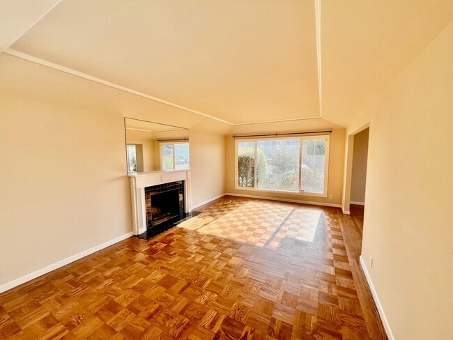 property at 4000 Ocean Ave