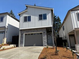 9705 NE 29th Ave in Vancouver, WA - Building Photo