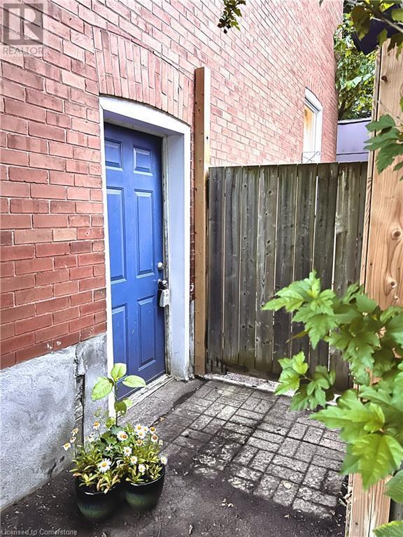 property at 318 Church St S