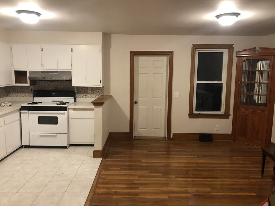 40 Alfred St in Medford, MA - Building Photo