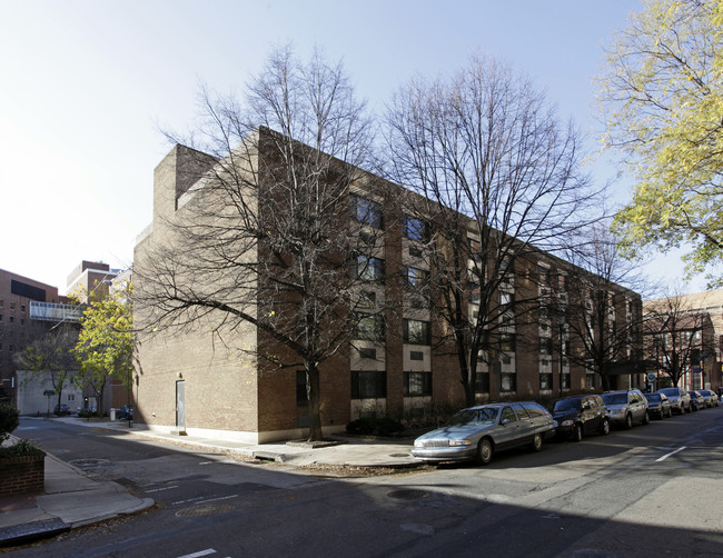 St George Athenagoras Manor in Philadelphia, PA - Building Photo - Building Photo