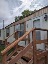 507 Jonquil St in Sterling, CO - Building Photo