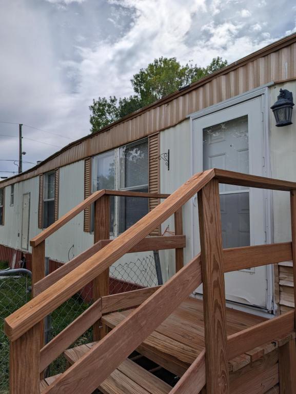 property at 507 Jonquil St