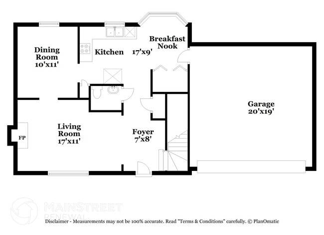 2862 Emerson Lake Dr in Snellville, GA - Building Photo - Building Photo
