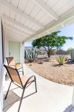 6201 Sunset Rd, Unit I12 in Joshua Tree, CA - Building Photo - Building Photo