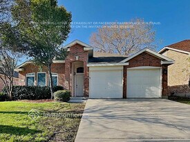 9713 Westmere Ln in Fort Worth, TX - Building Photo