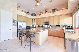 3360 S Horizon Pl in Chandler, AZ - Building Photo - Building Photo