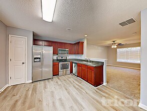 293 Lossie Ln in Mcdonough, GA - Building Photo - Building Photo