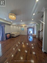 8 Historic Terrace in Toronto, ON - Building Photo - Building Photo