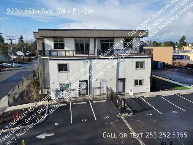 9730 59th Ave SW
