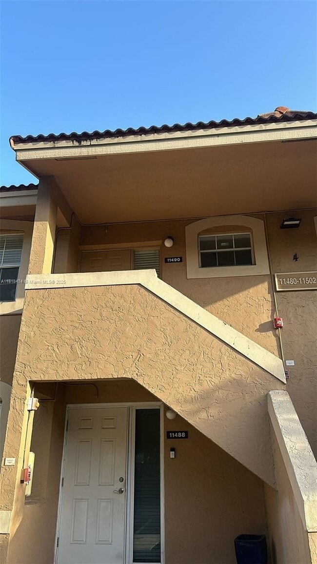 11490 NW 43rd St in Coral Springs, FL - Building Photo - Building Photo