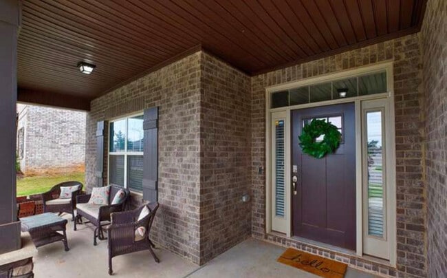 7709 North Catawba Cir NW in Madison, AL - Foto de edificio - Building Photo