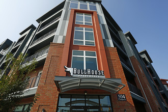 BullHouse in Durham, NC - Building Photo - Building Photo