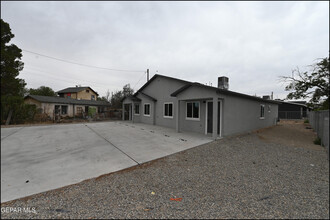 370 San Jose Rd in El Paso, TX - Building Photo - Building Photo