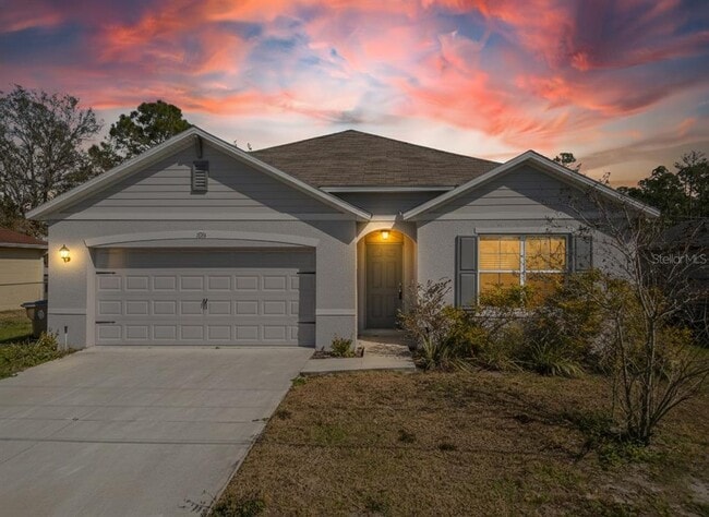 property at 1126 Chichester Ct