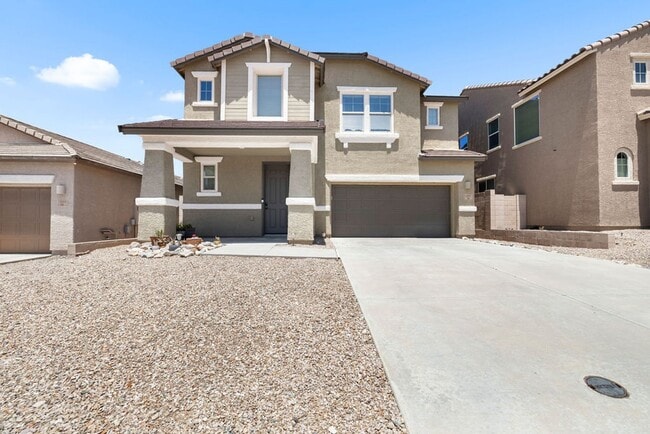 property at 10487 S Cutting Horse Dr