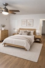 372 Valley St, Unit 1F in South Orange, NJ - Foto de edificio - Building Photo