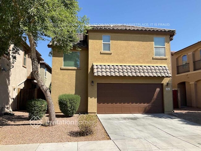 property at 1531 S Sinova Ave