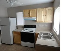 3808 N Whittier St in Tampa, FL - Foto de edificio - Building Photo