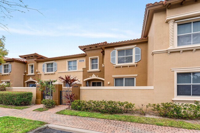 6515 Diamond Springs Terrace in West Palm Beach, FL - Building Photo - Building Photo