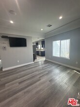 4802 S 3rd Ave in Los Angeles, CA - Building Photo - Building Photo