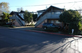 227 Easy St in Mountain View, CA - Building Photo