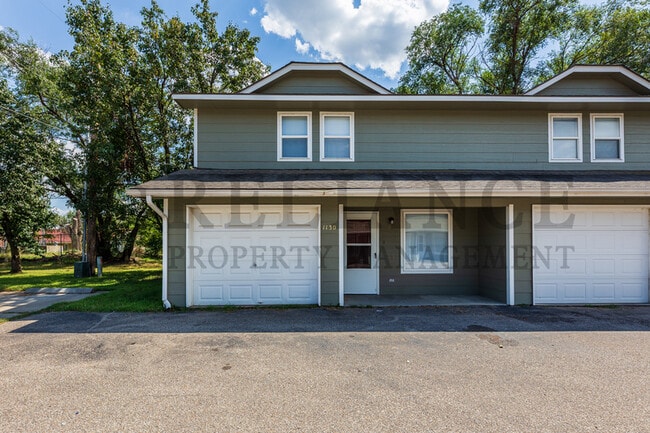 property at 1130 Richmond St