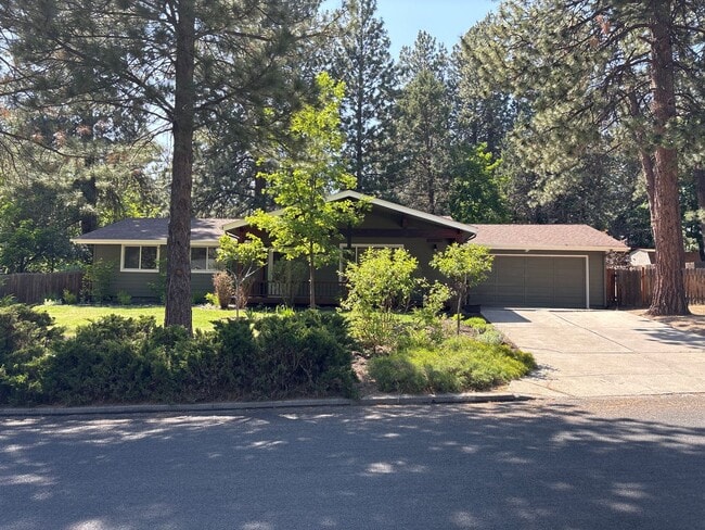 property at 2365 NW Marken St