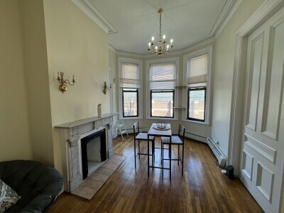 429 Shawmut Ave, Unit 31 in Boston, MA - Building Photo