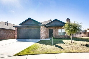 11213 Athens Ave in Lubbock, TX - Building Photo
