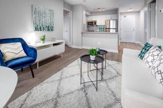 Prelude in Toronto, ON - Building Photo - Interior Photo