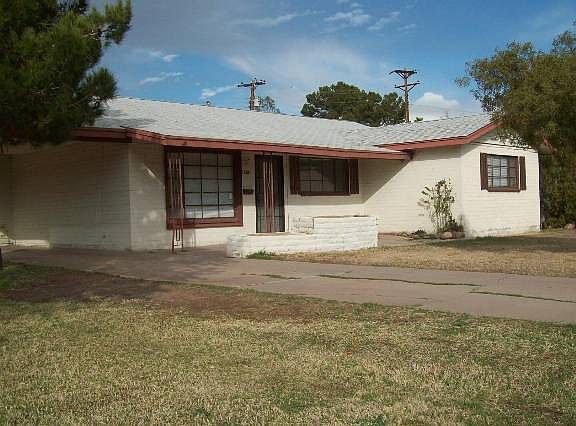 1204 W 7th St in Tempe, AZ - Building Photo