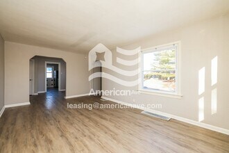 4204 Sylvan Dr in Dayton, OH - Building Photo - Building Photo