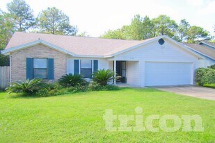 3728 Mandarin Woods Dr N in Jacksonville, FL - Building Photo