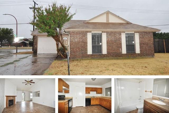 property at 6701 Oriole Ct