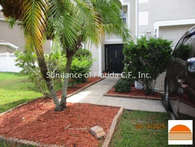 2623 Hunley Loop in Kissimmee, FL - Building Photo - Building Photo